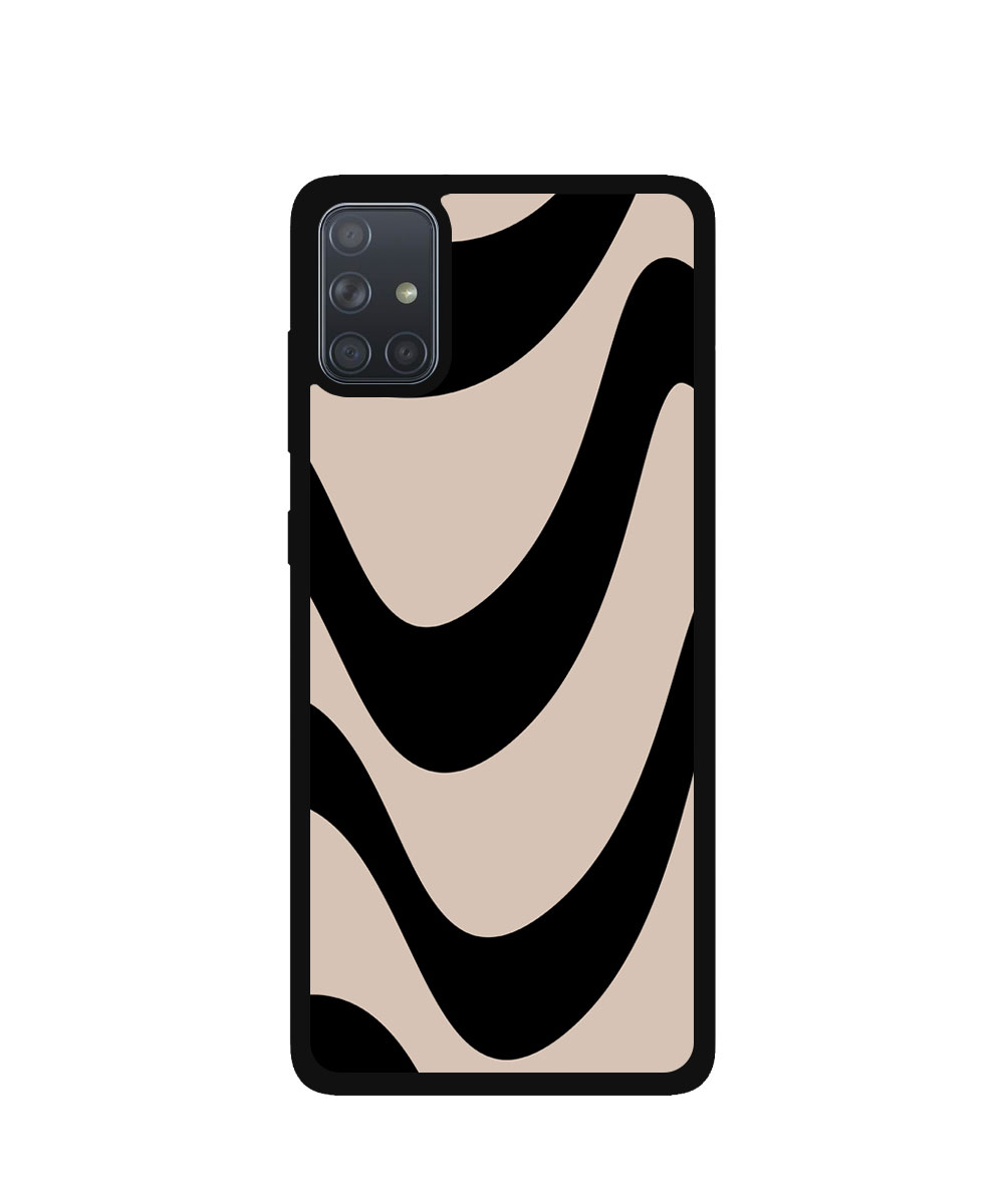 Case / Etui / Pokrowiec / Obudowa na telefon. Wzór: Samsung Galaxy A71