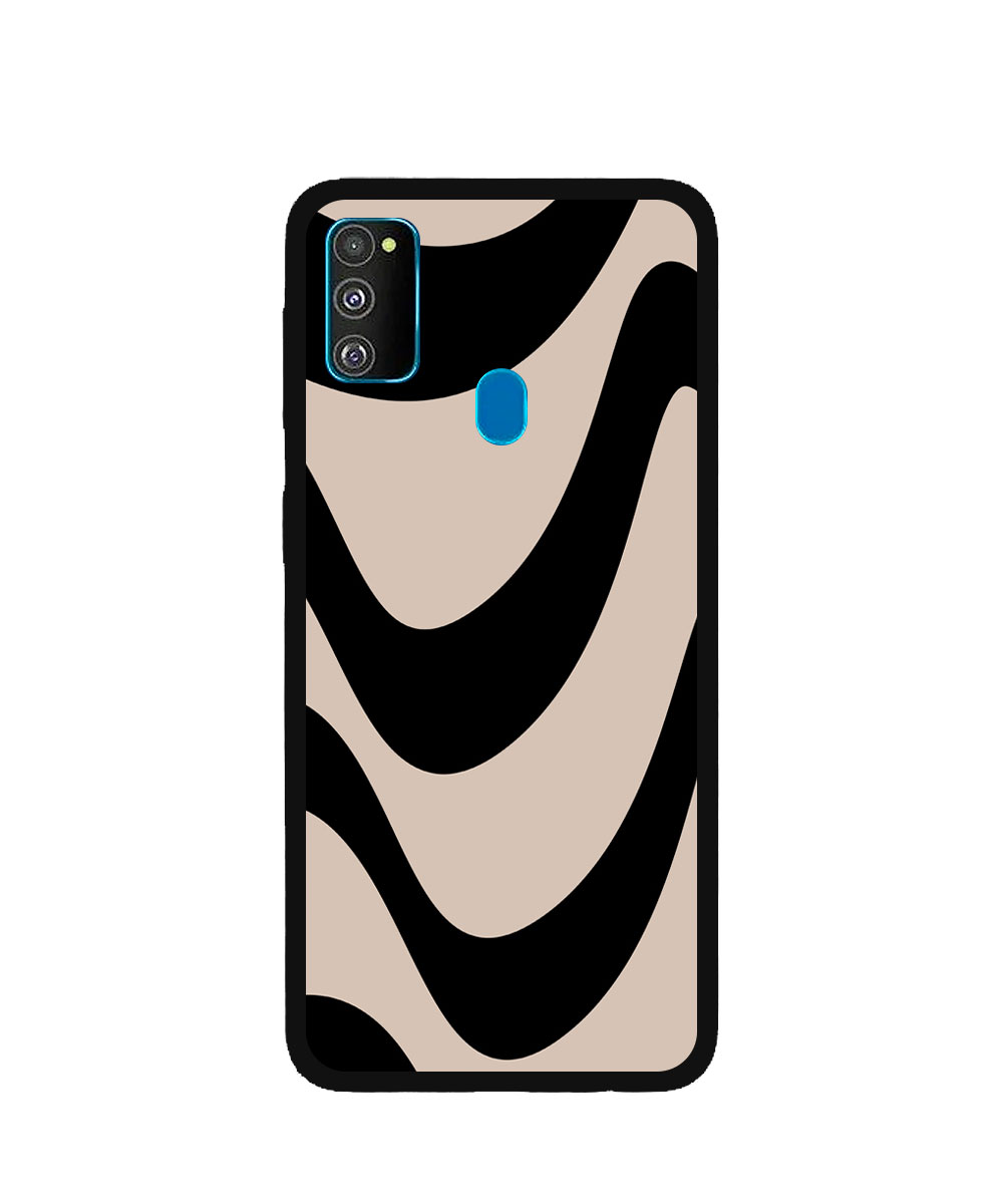 Case / Etui / Pokrowiec / Obudowa na telefon. Wzór: Samsung Galaxy M30s / M21