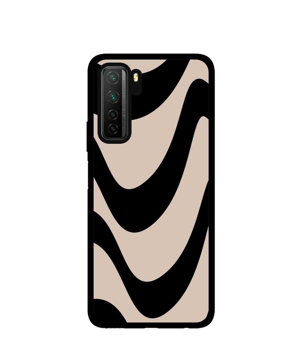 Case / Etui / Pokrowiec / Obudowa na telefon. Wzór: Huawei p40 lite 5G / nova 7 se / nova 7 SE 5G Youth