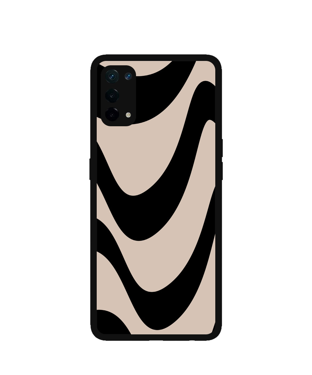 Case / Etui / Pokrowiec / Obudowa na telefon. Wzór: OPPO A74 5G / A93 5G