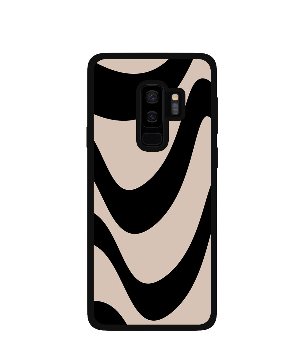 Case / Etui / Pokrowiec / Obudowa na telefon. Wzór: Samsung Galaxy S9+