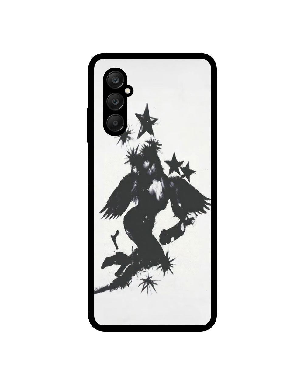 Case / Etui / Pokrowiec / Obudowa na telefon. Wzór: Samsung Galaxy A05S