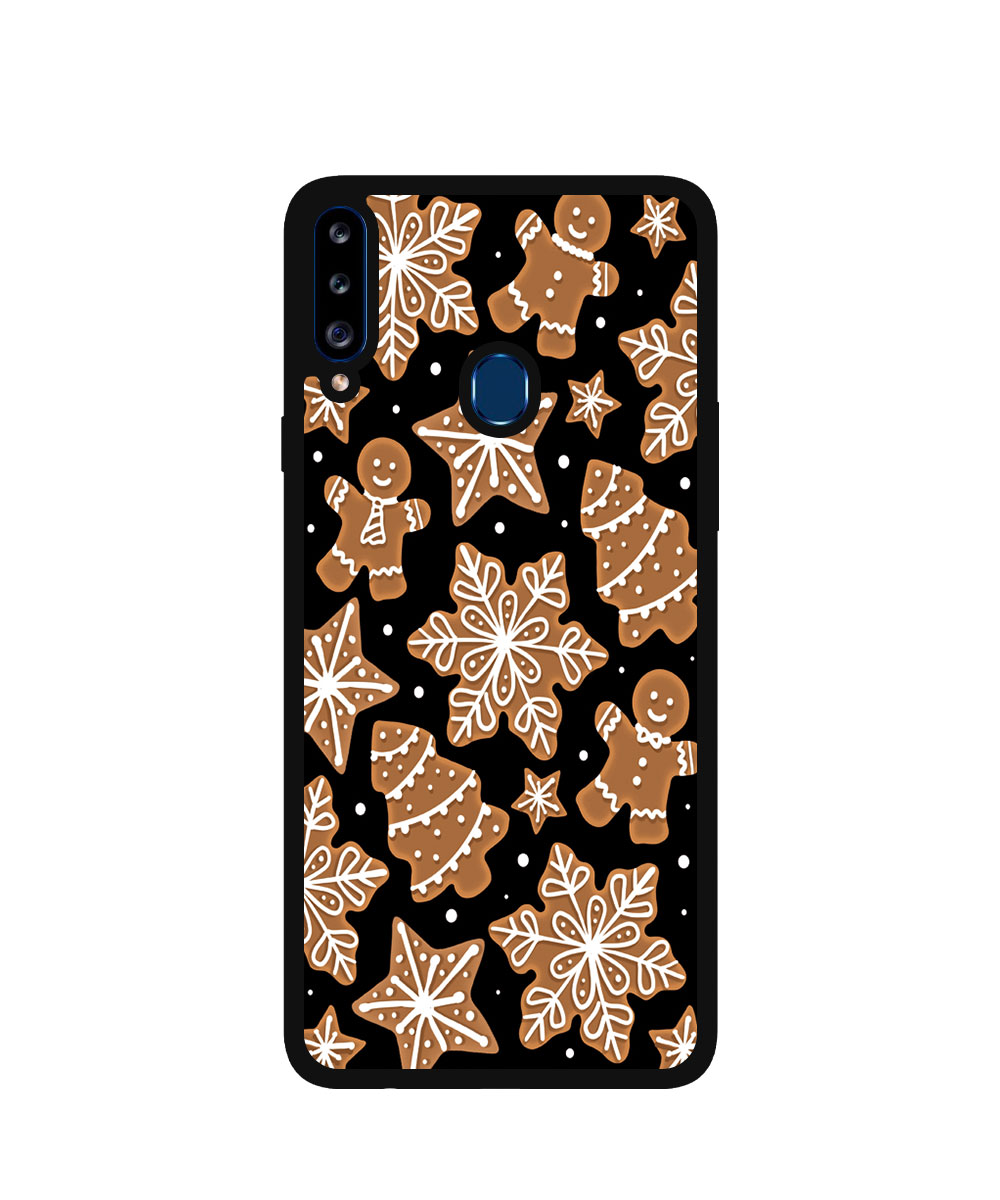 Case / Etui / Pokrowiec / Obudowa na telefon. Wzór: Samsung Galaxy A20s