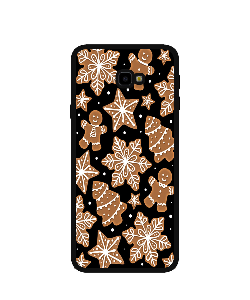 Case / Etui / Pokrowiec / Obudowa na telefon. Wzór: Samsung Galaxy J4+