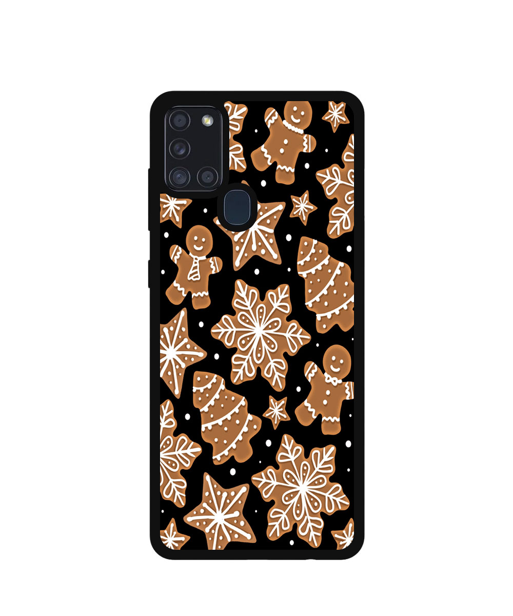 Case / Etui / Pokrowiec / Obudowa na telefon. Wzór: Samsung Galaxy A21s