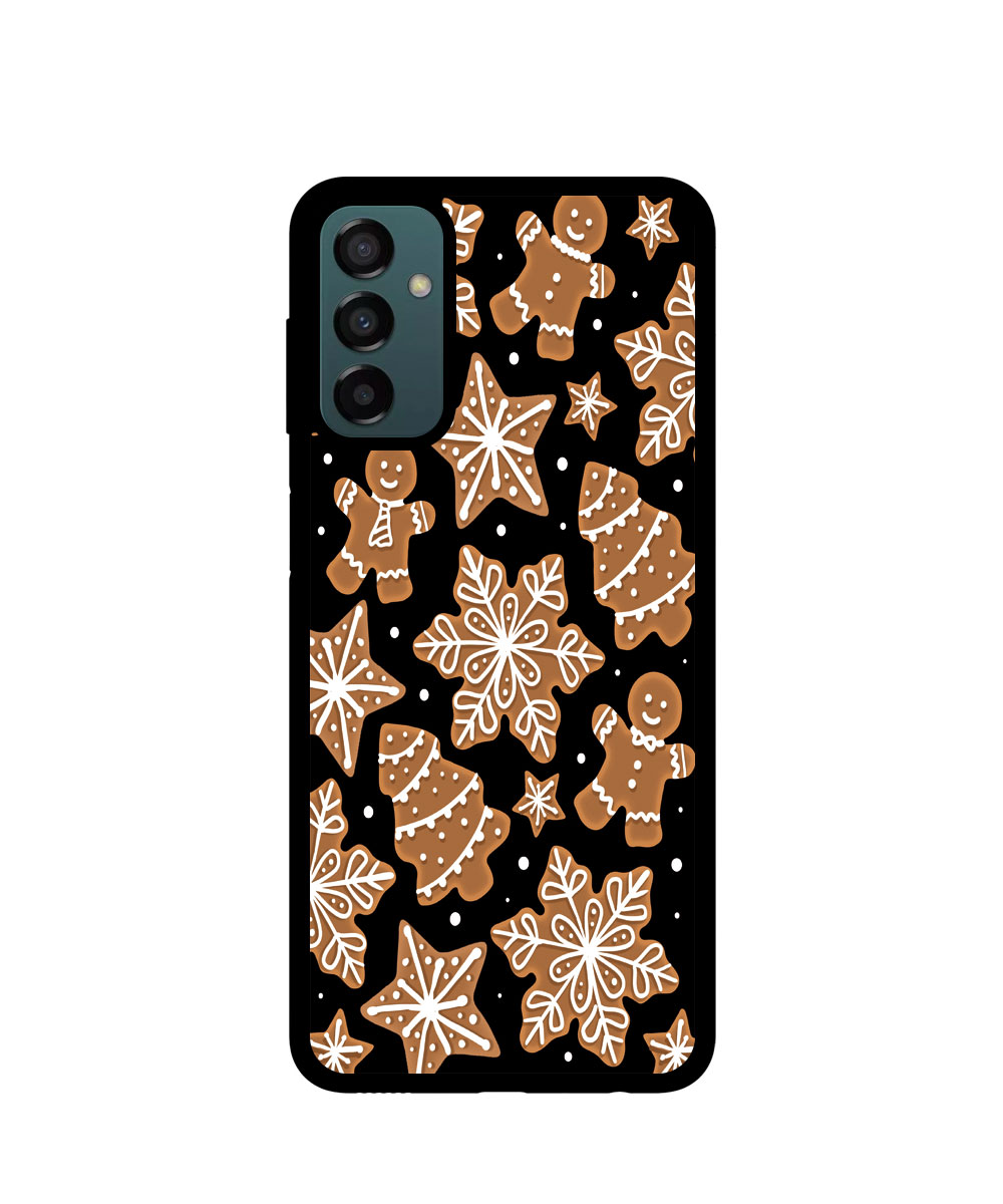 Case / Etui / Pokrowiec / Obudowa na telefon. Wzór: Samsung Galaxy M23 / M13