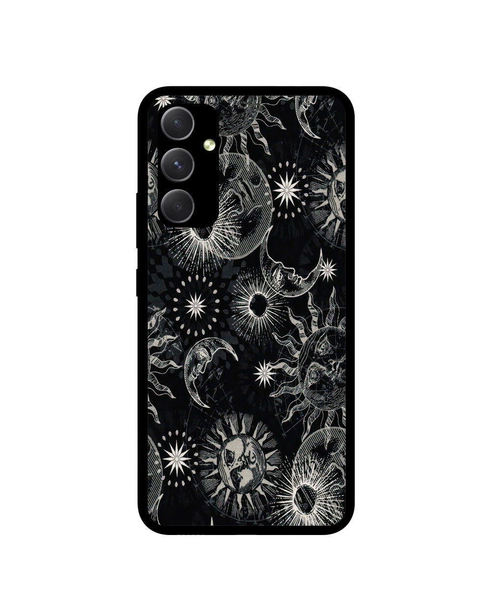 Case / Etui / Pokrowiec / Obudowa na telefon. Wzór: Samsung Galaxy A54