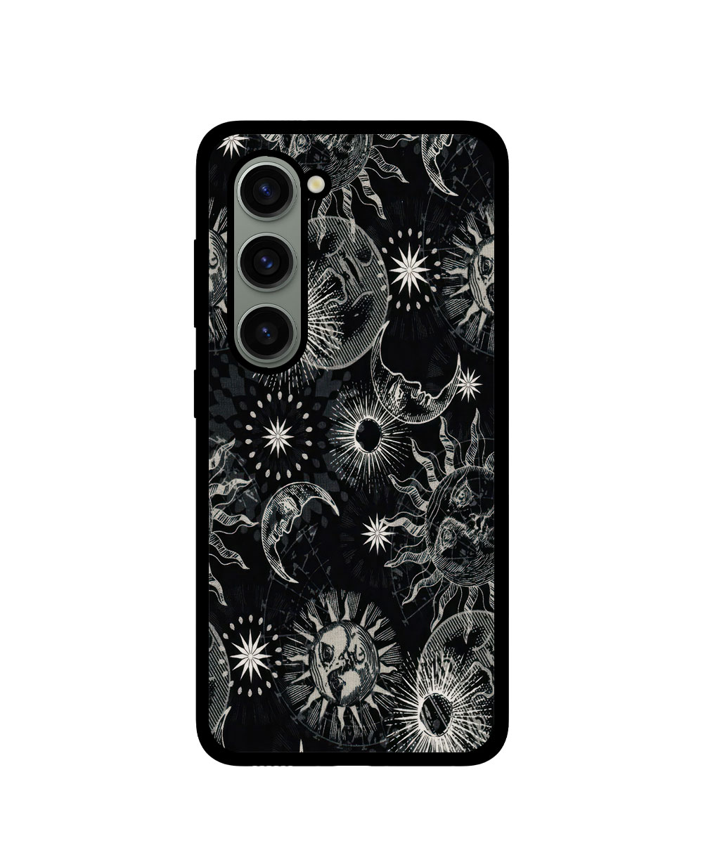 Case / Etui / Pokrowiec / Obudowa na telefon. Wzór: Samsung Galaxy S23