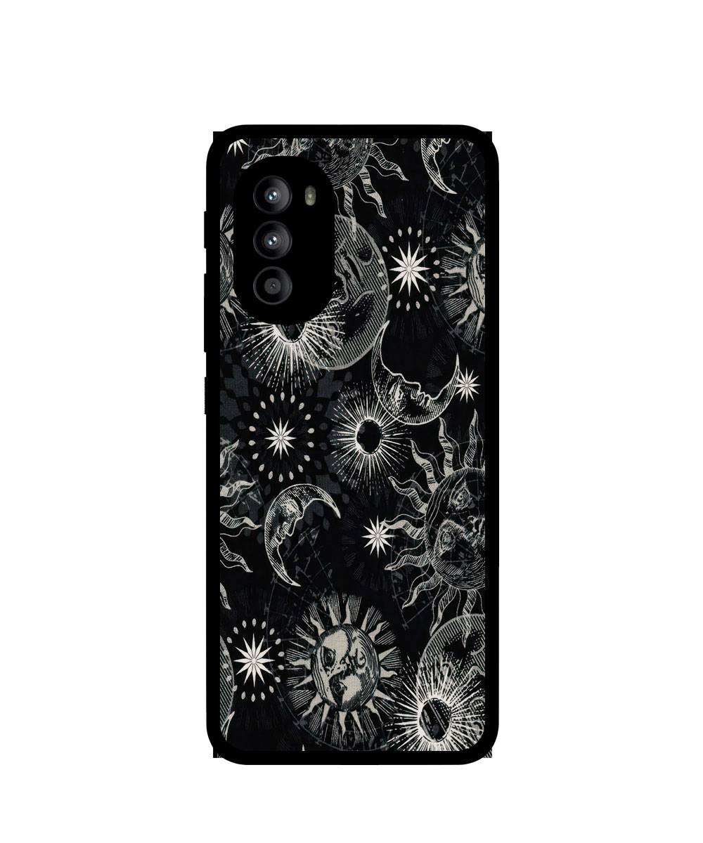 Case / Etui / Pokrowiec / Obudowa na telefon. Wzór: Motorola Moto G52