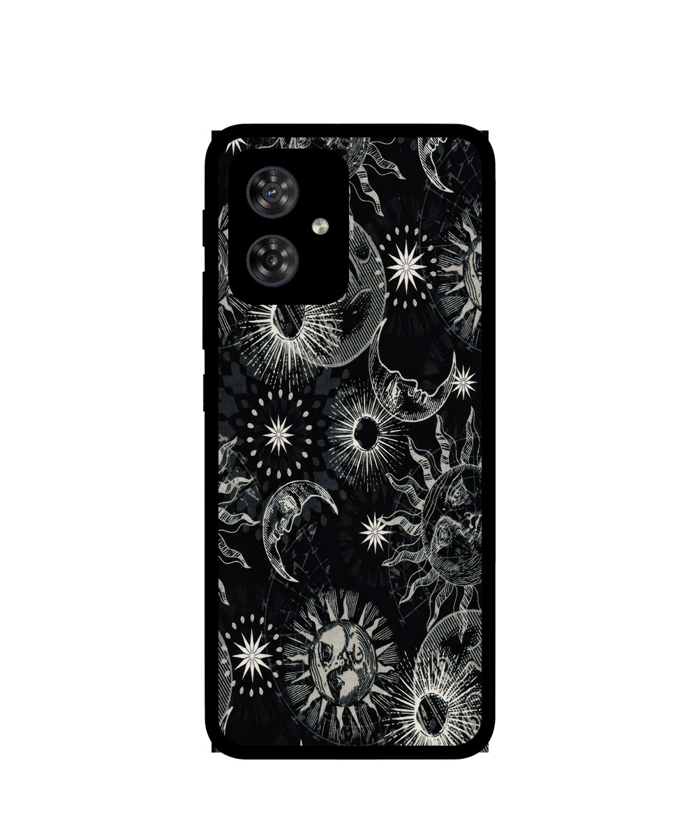 Case / Etui / Pokrowiec / Obudowa na telefon. Wzór: Motorola Moto G54 5G