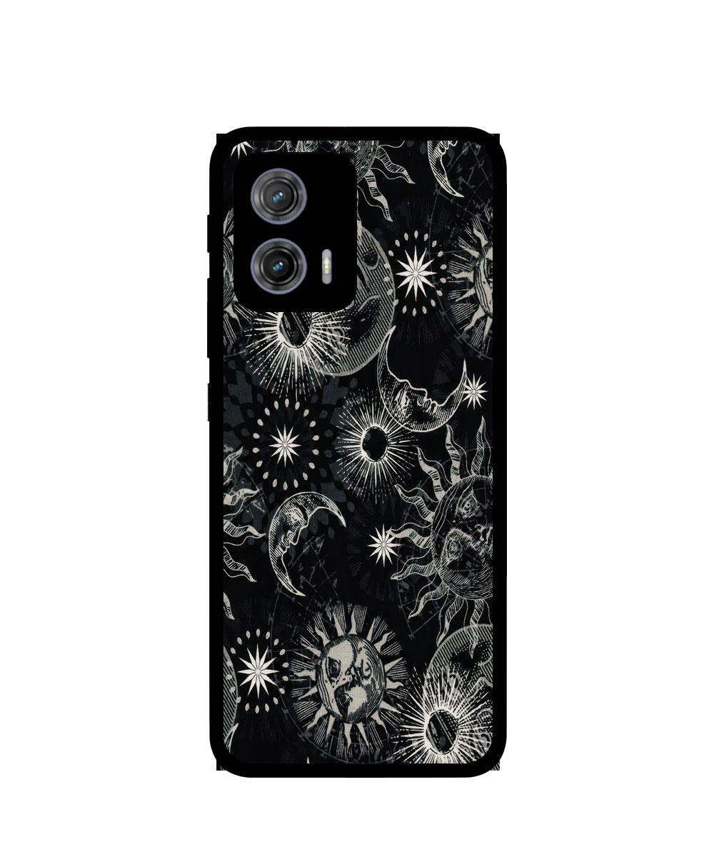 Case / Etui / Pokrowiec / Obudowa na telefon. Wzór: Motorola Moto G73 5G