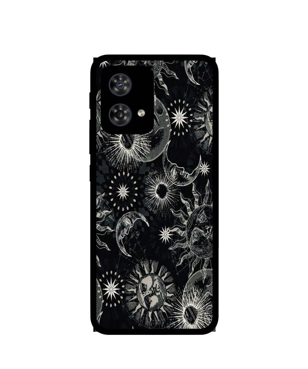 Case / Etui / Pokrowiec / Obudowa na telefon. Wzór: Motorola Moto G84 5G