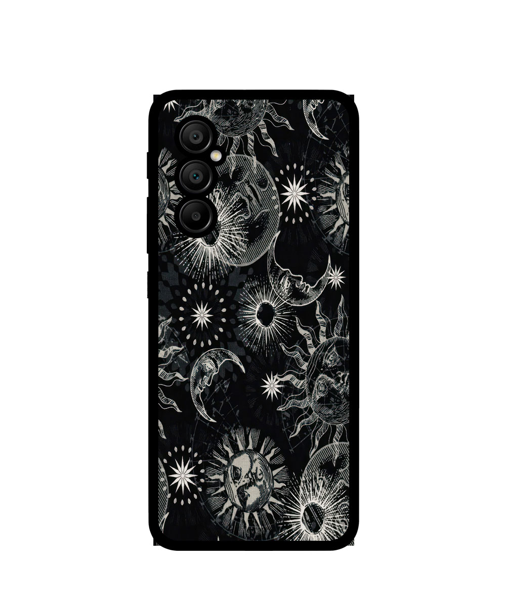 Case / Etui / Pokrowiec / Obudowa na telefon. Wzór: Samsung Galaxy M34