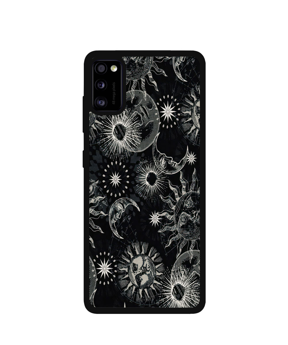 Case / Etui / Pokrowiec / Obudowa na telefon. Wzór: Samsung Galaxy A41