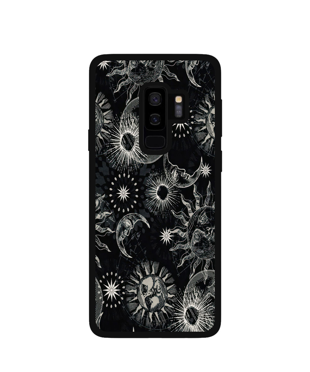Case / Etui / Pokrowiec / Obudowa na telefon. Wzór: Samsung Galaxy S9