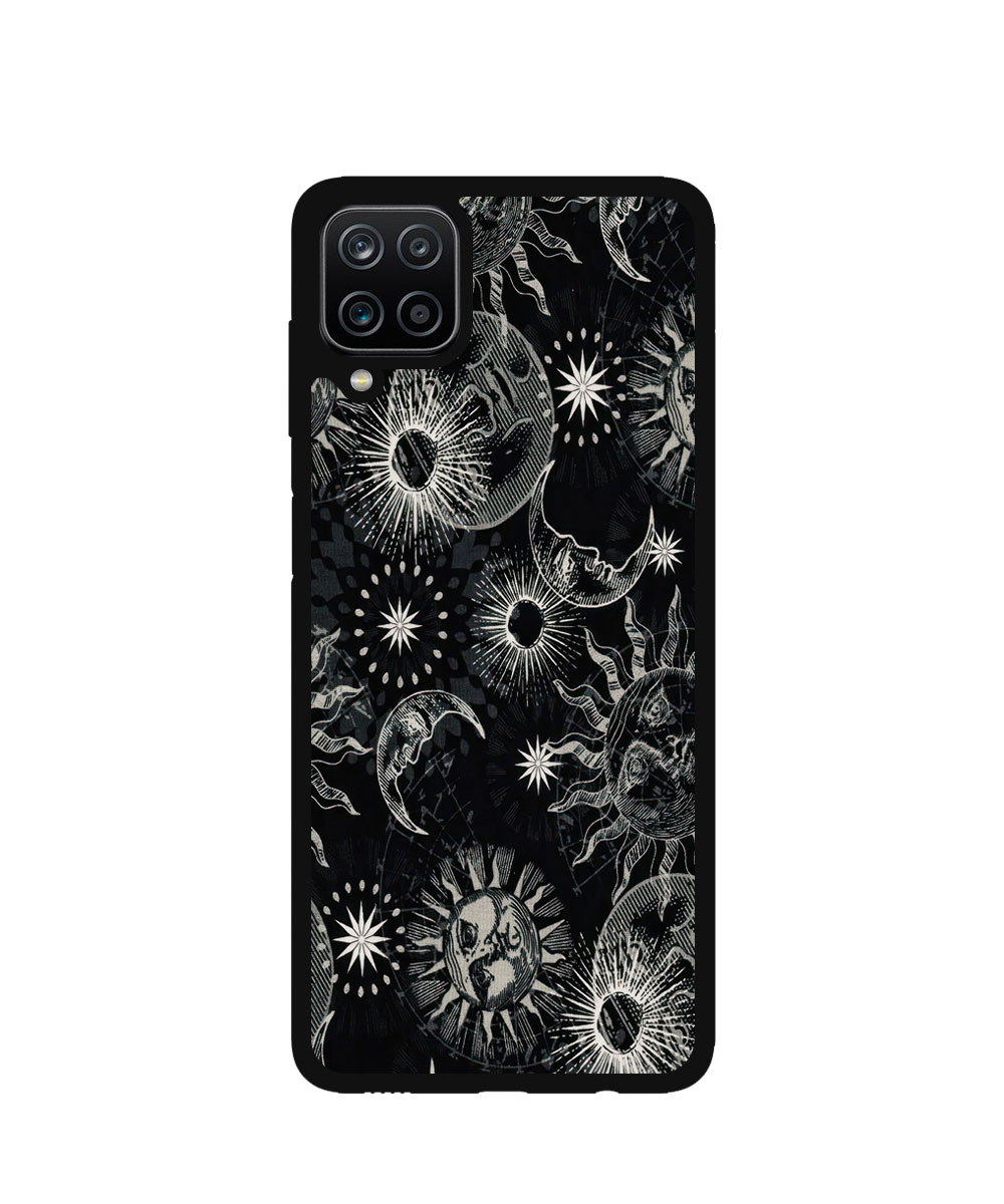 Case / Etui / Pokrowiec / Obudowa na telefon. Wzór: Samsung Galaxy A12 / A12 Nacho / M12