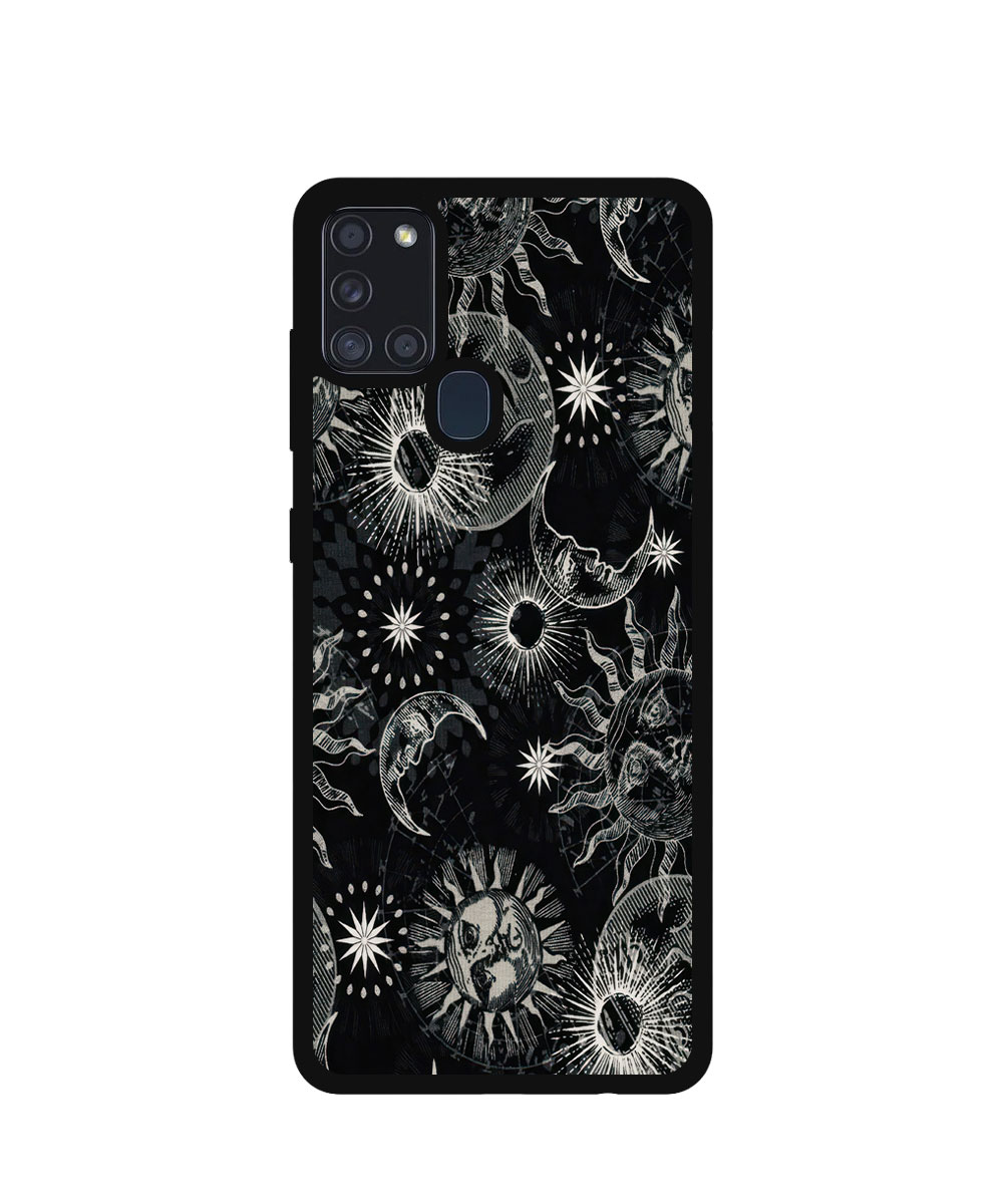 Case / Etui / Pokrowiec / Obudowa na telefon. Wzór: Samsung Galaxy A21s