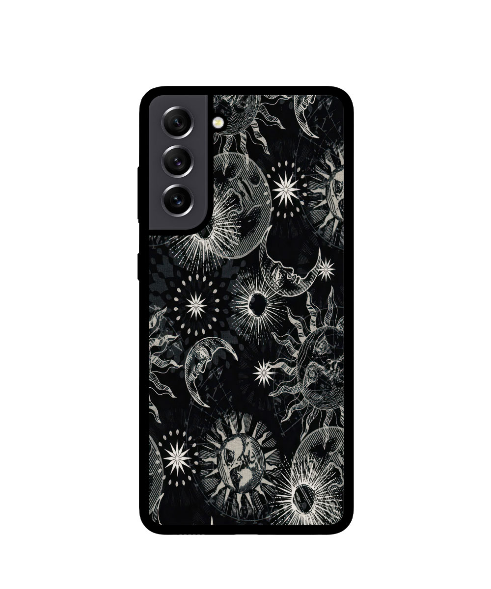 Case / Etui / Pokrowiec / Obudowa na telefon. Wzór: Samsung Galaxy S21 FE 5G