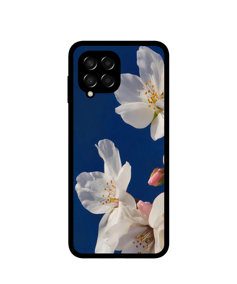 Case / Etui / Pokrowiec / Obudowa na telefon. Wzór: Samsung Galaxy M33