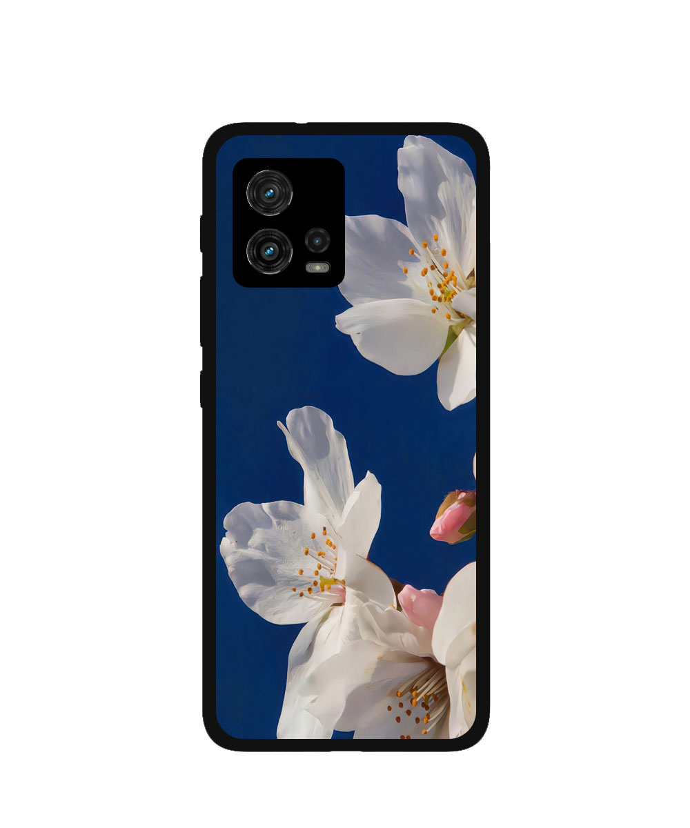 Case / Etui / Pokrowiec / Obudowa na telefon. Wzór: Motorola Moto G72