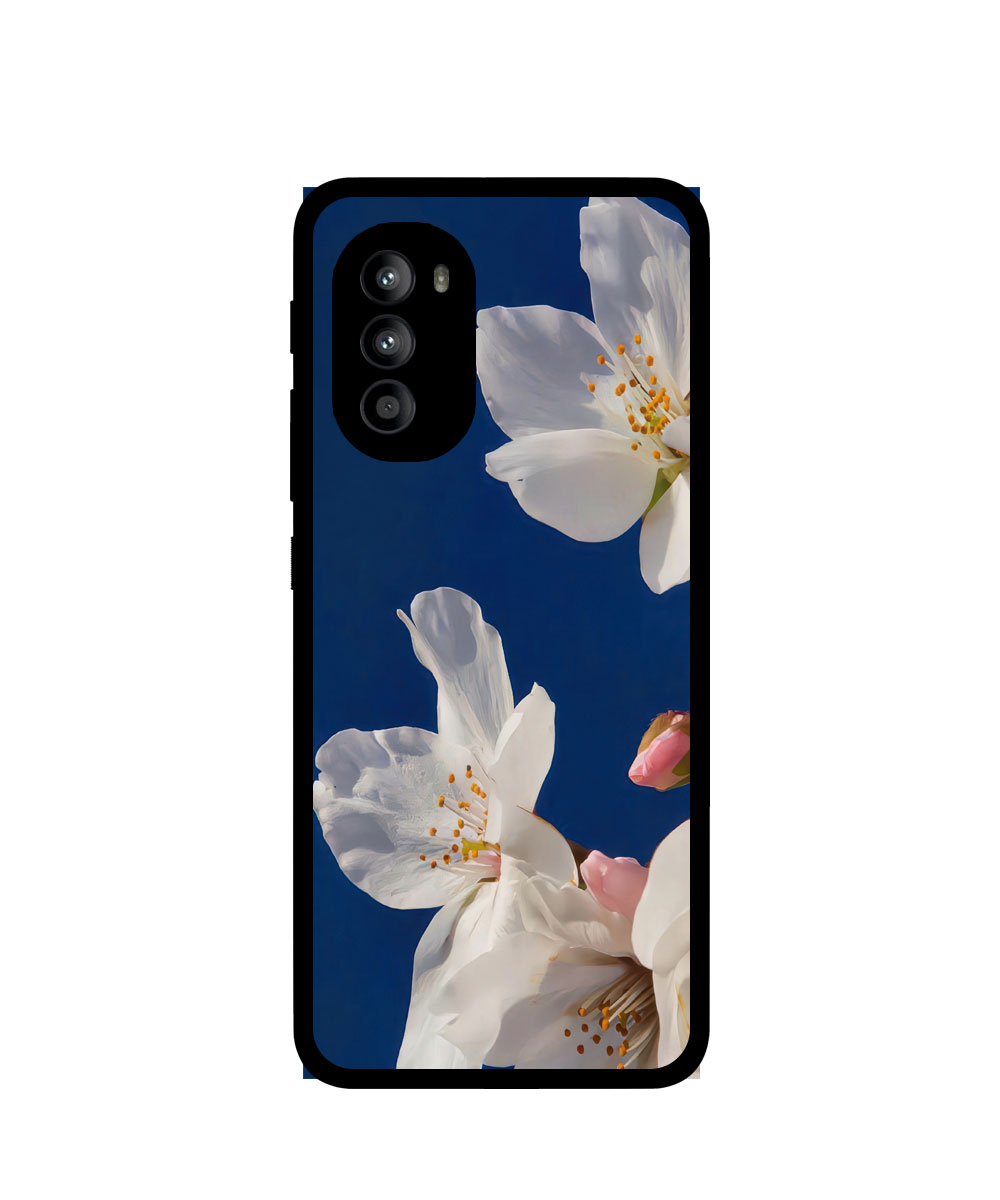 Case / Etui / Pokrowiec / Obudowa na telefon. Wzór: Motorola Moto G52