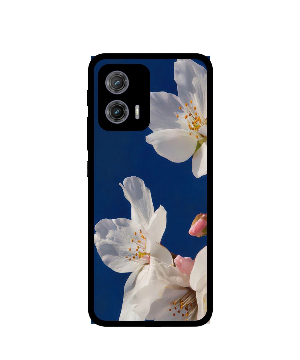 Case / Etui / Pokrowiec / Obudowa na telefon. Wzór: Motorola Moto G73 5G