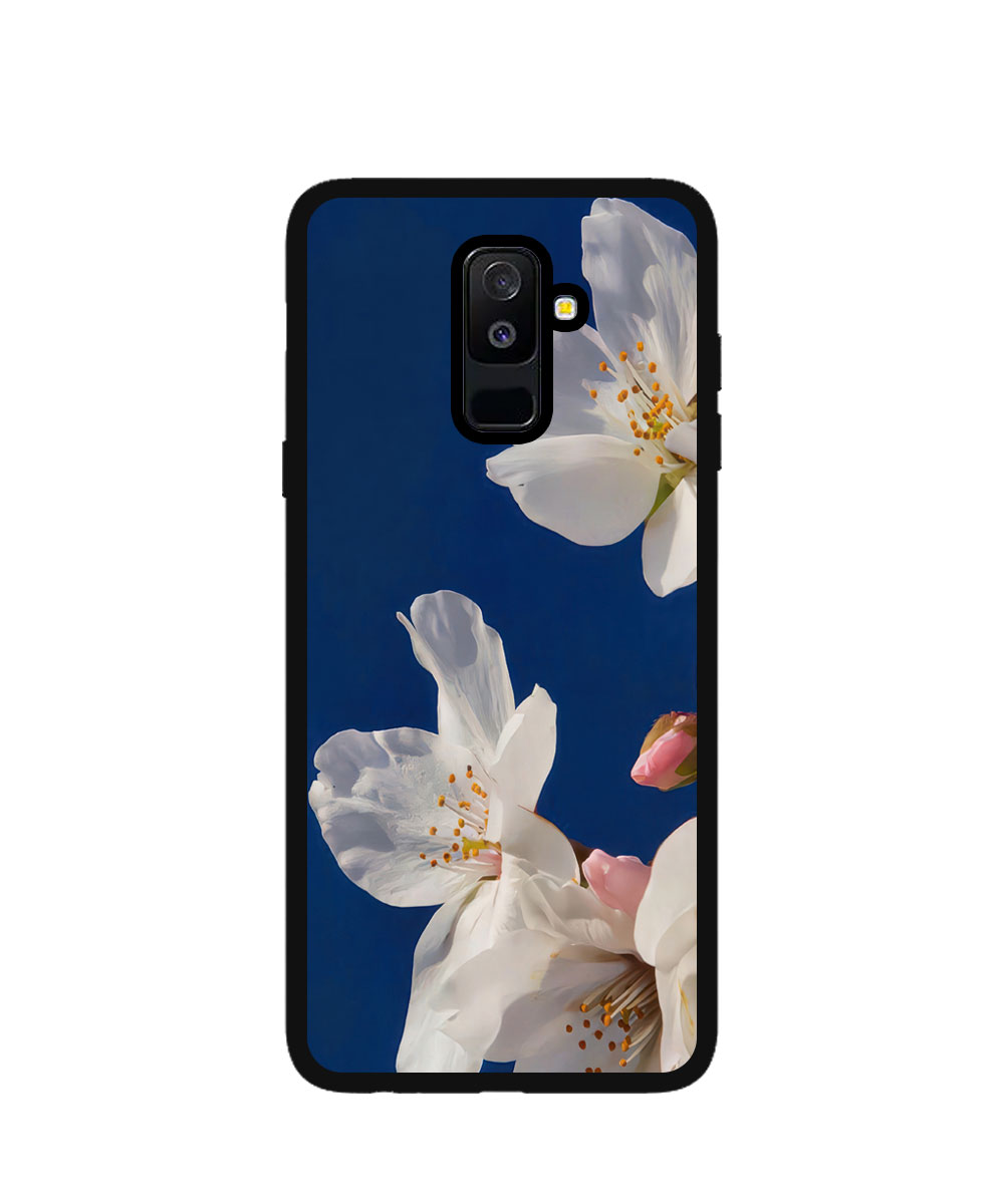 Case / Etui / Pokrowiec / Obudowa na telefon. Wzór: Samsung Galaxy A6