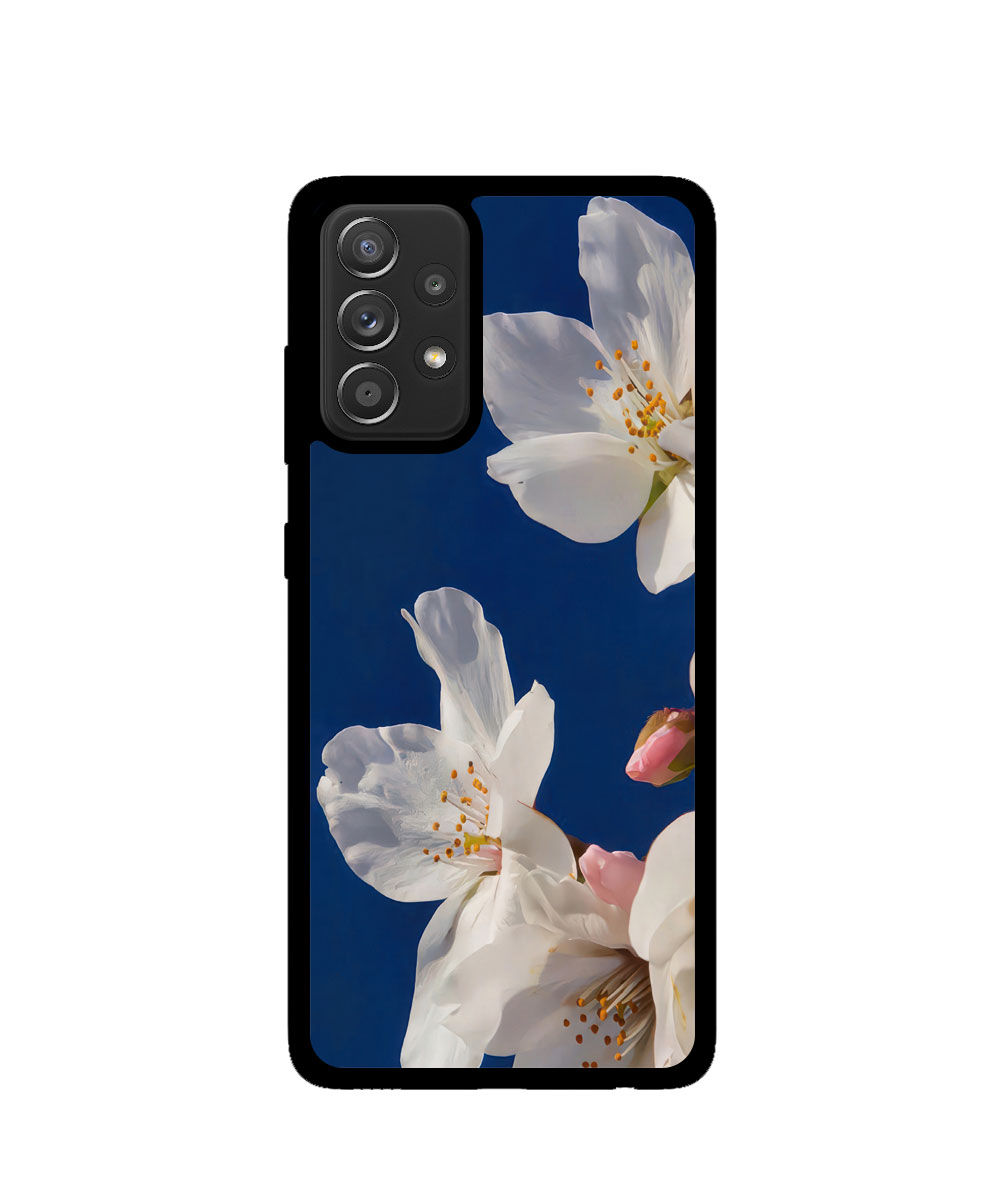 Case / Etui / Pokrowiec / Obudowa na telefon. Wzór: Samsung Galaxy A52 / A52 5G / A52s 5G