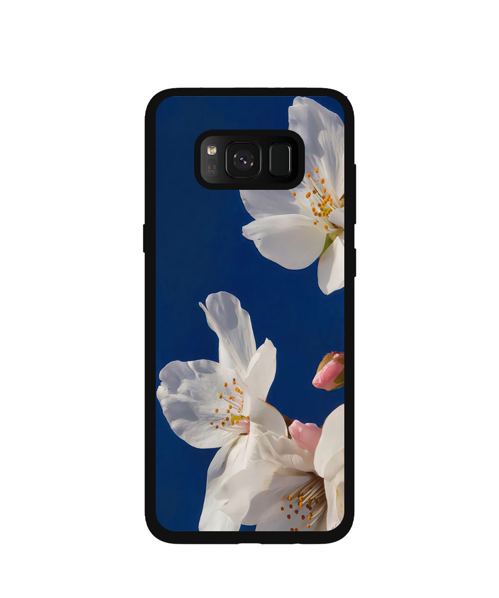 Case / Etui / Pokrowiec / Obudowa na telefon. Wzór: Samsung Galaxy S8