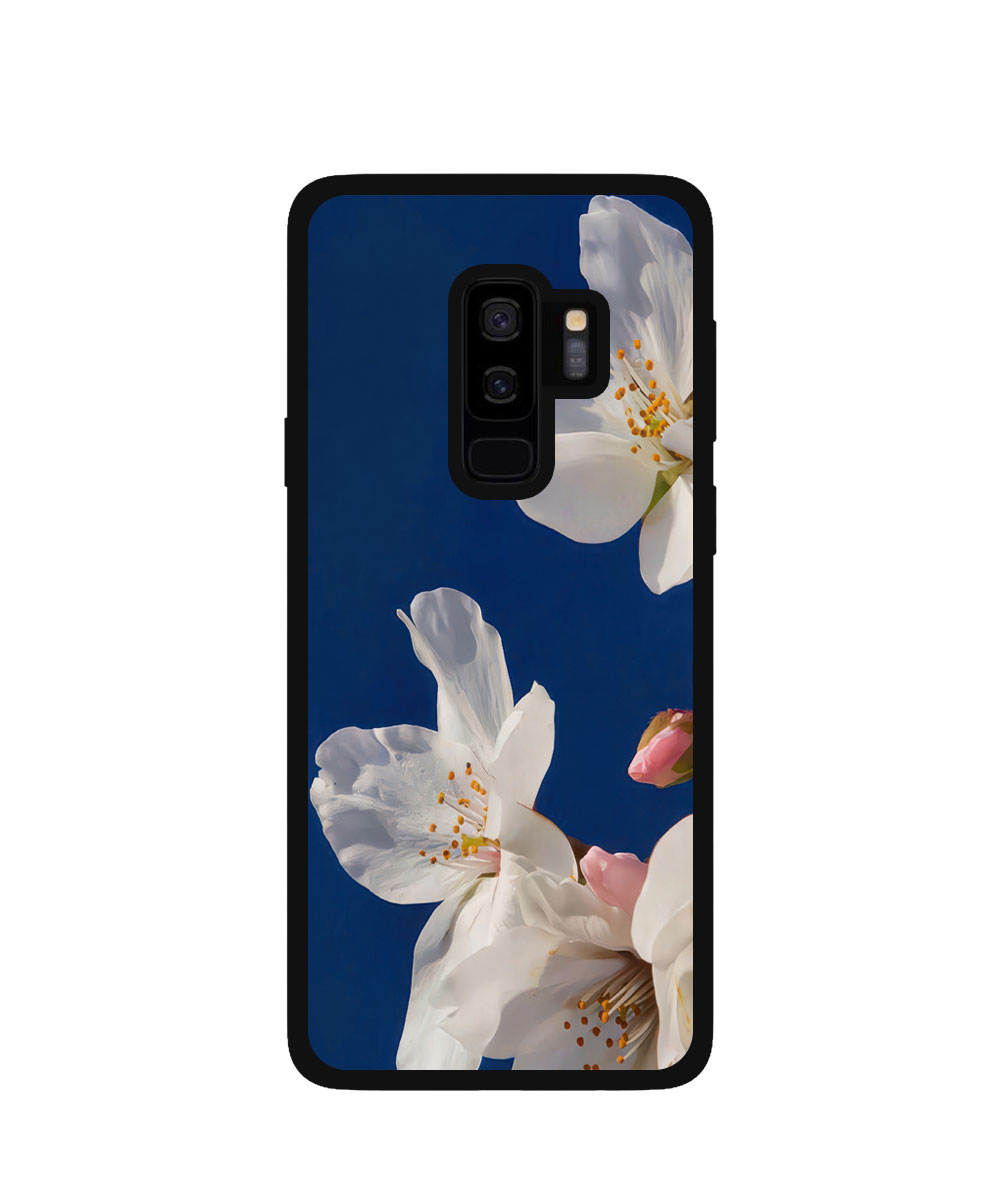 Case / Etui / Pokrowiec / Obudowa na telefon. Wzór: Samsung Galaxy S9+