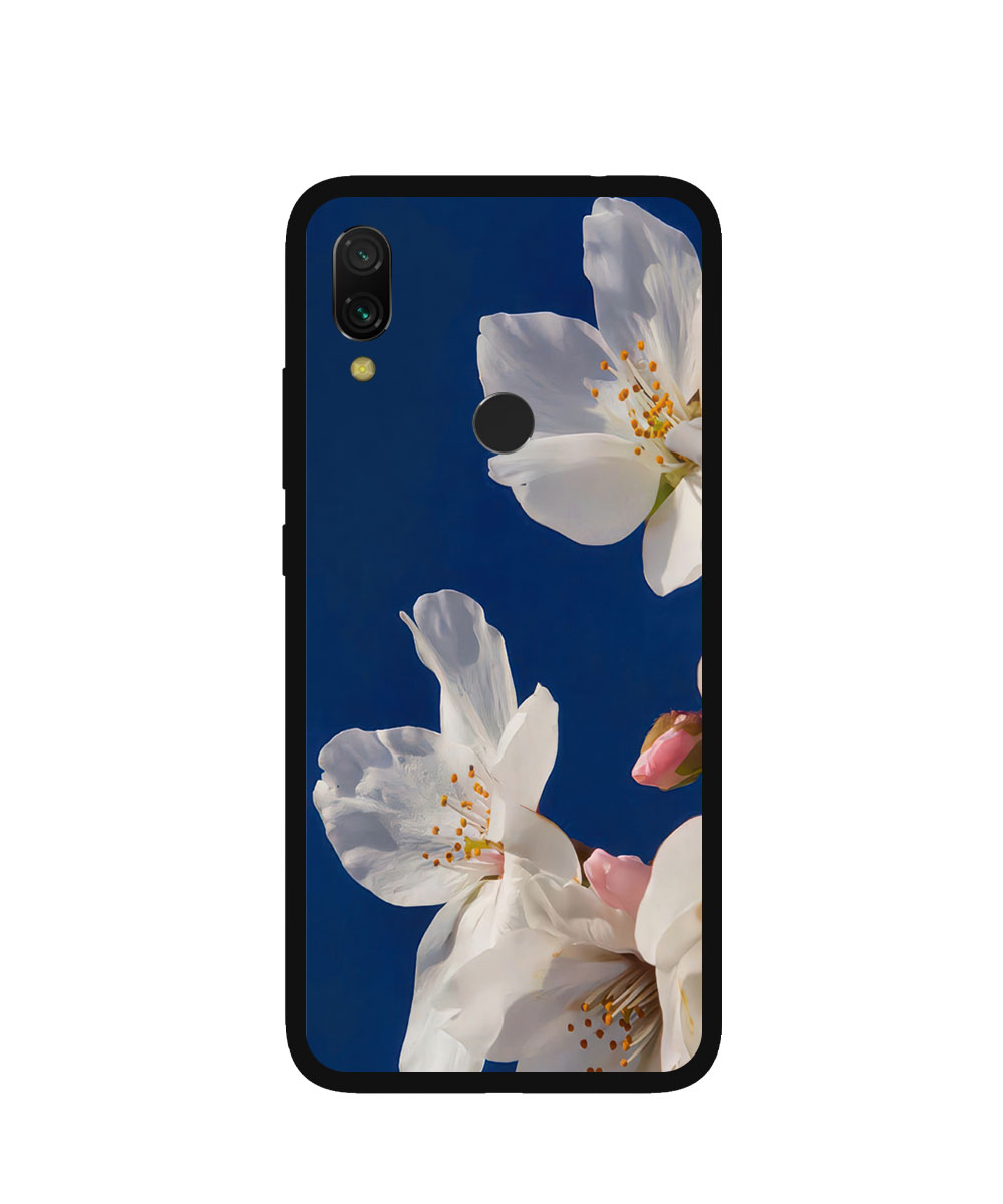 Case / Etui / Pokrowiec / Obudowa na telefon. Wzór: Xiaomi Redmi 7