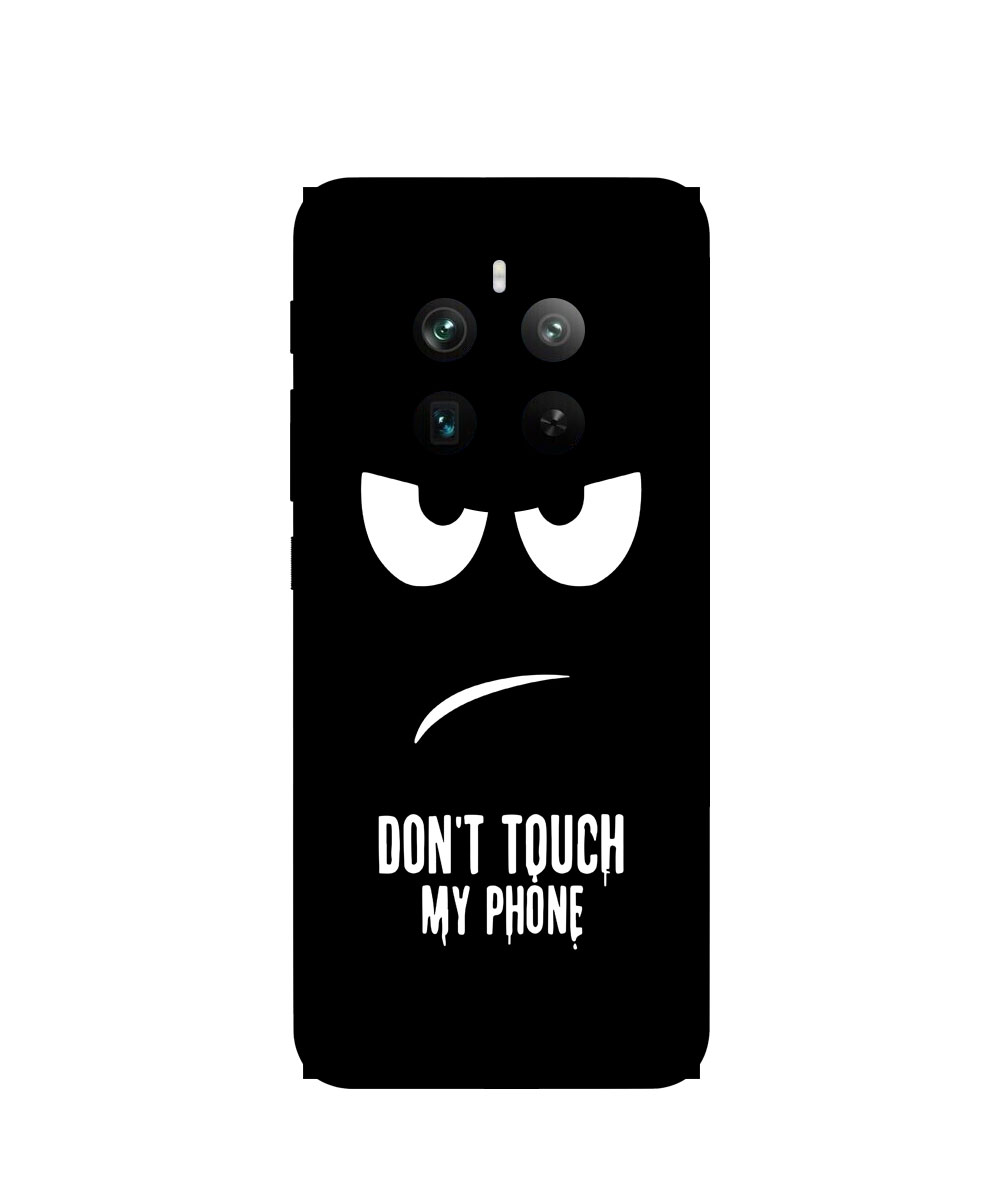 Dont Touch