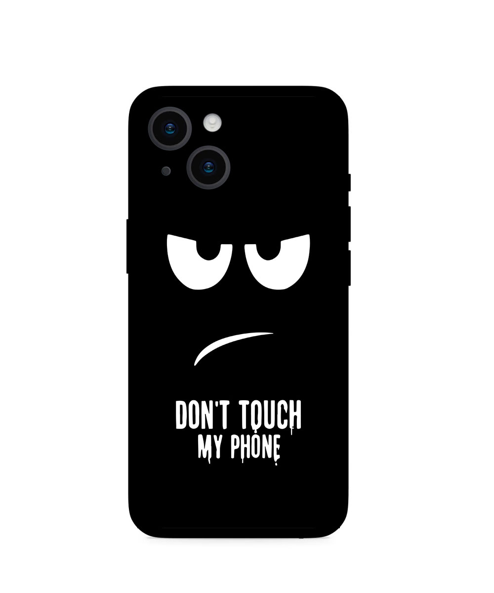 Dont Touch
