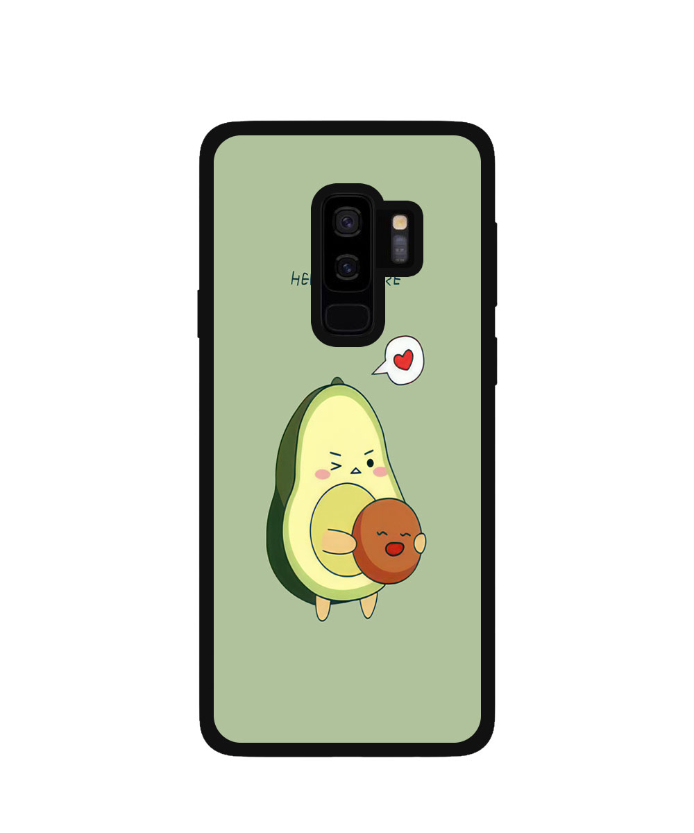 Matching Avocado