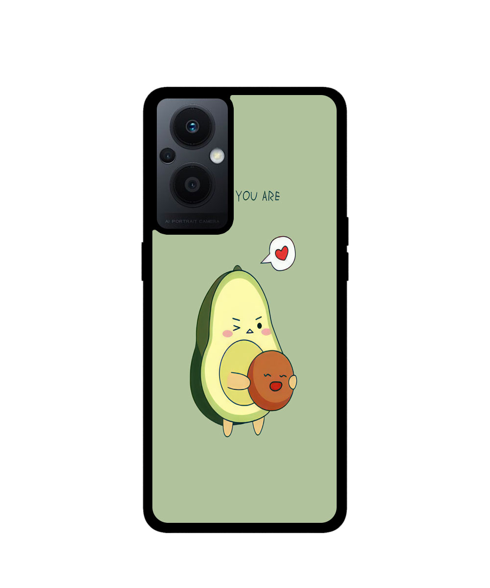 Matching Avocado