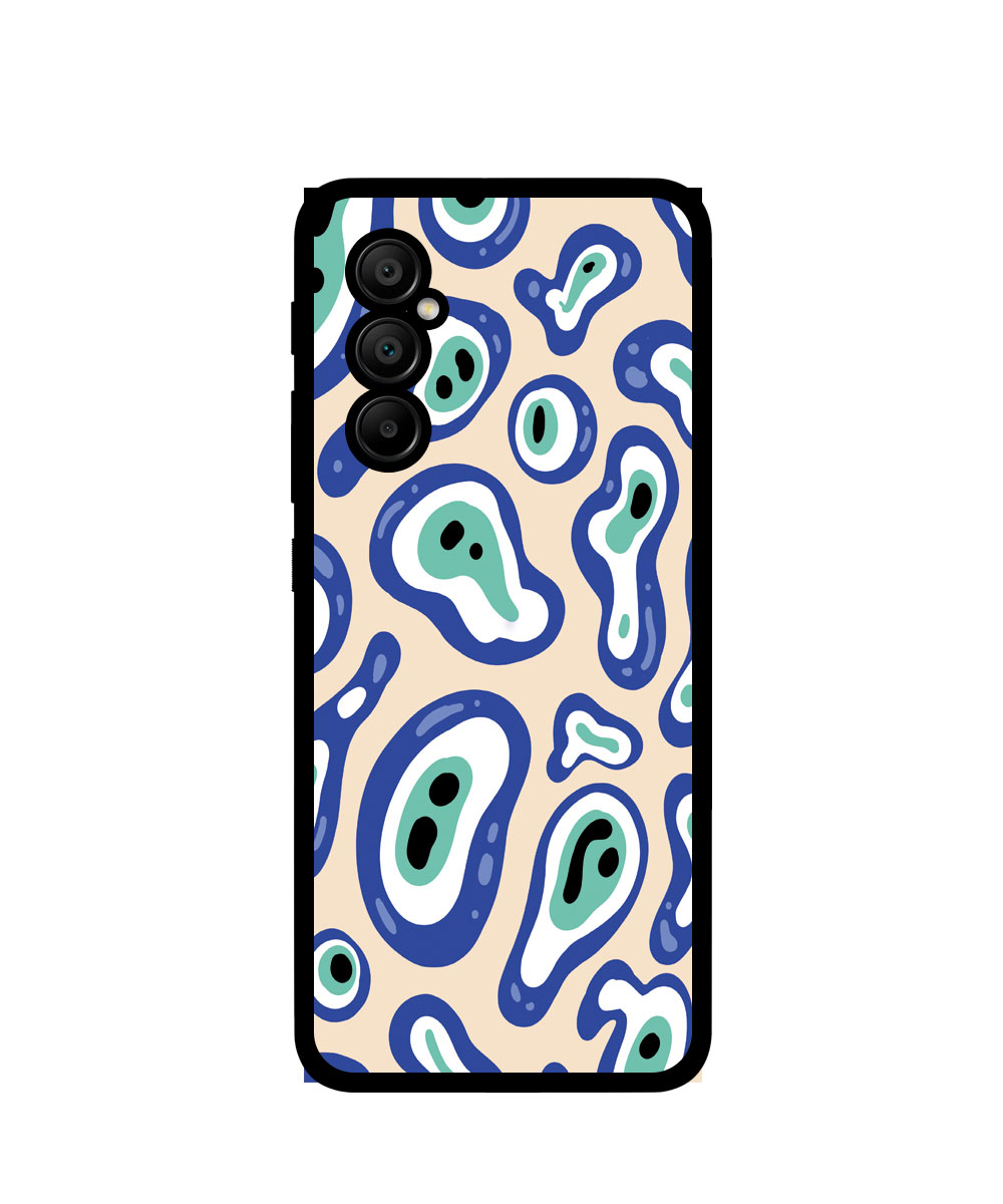 Case / Etui / Pokrowiec / Obudowa na telefon. Wzór: Samsung Galaxy M34