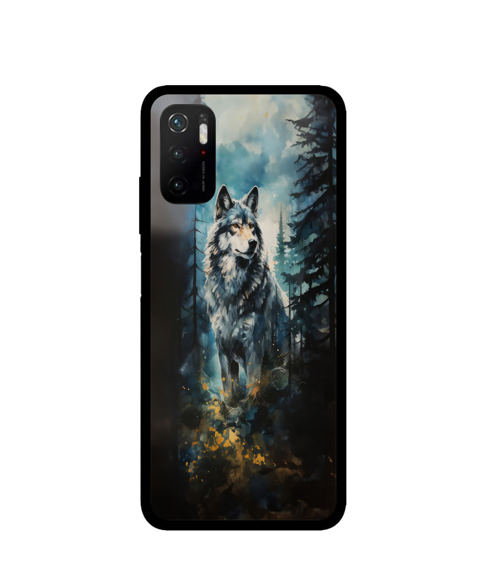 Case / Etui / Pokrowiec / Obudowa na telefon. Wzór: Xiaomi POCO M3 Pro 5G / Redmi Note 10 5G