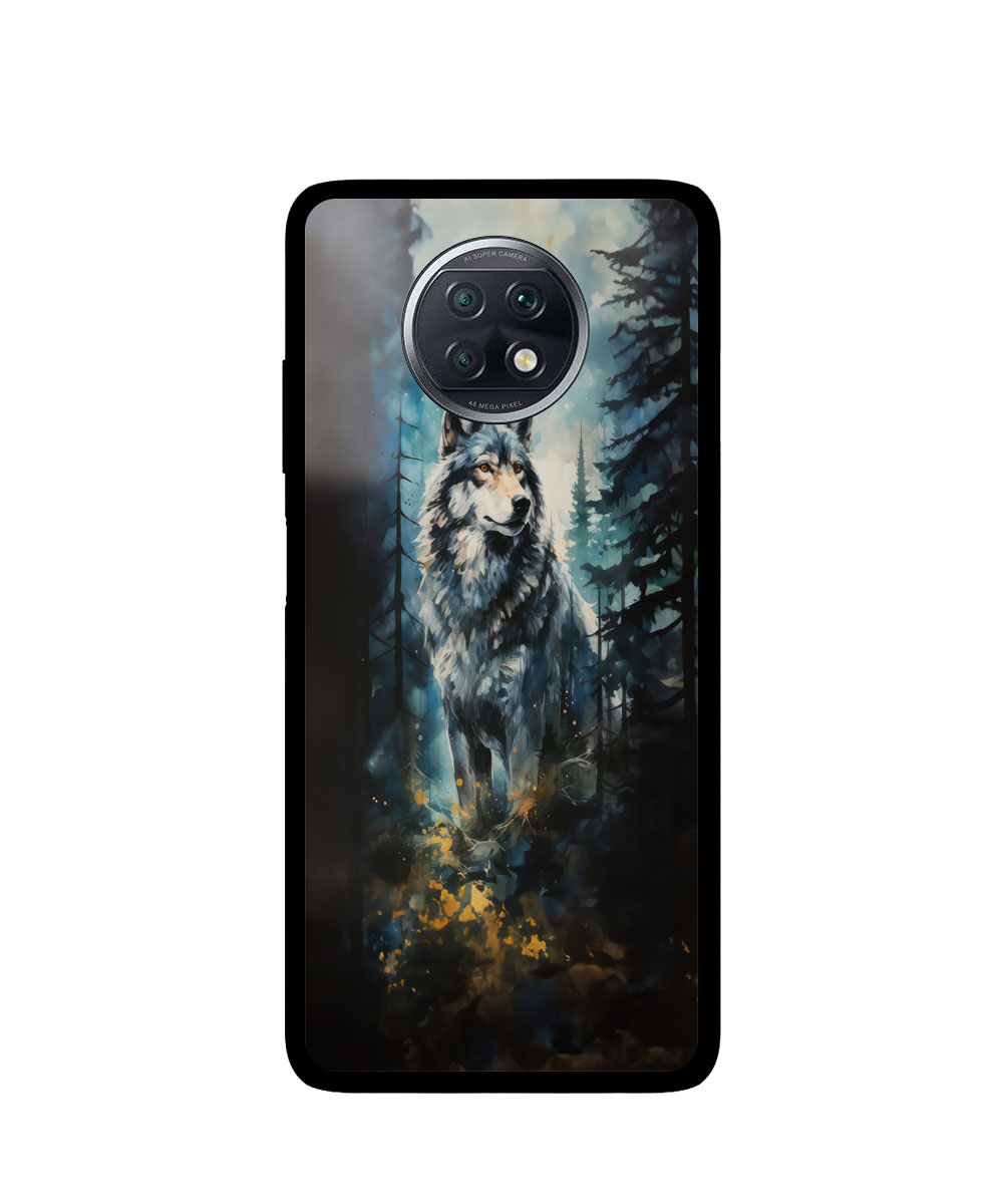 Case / Etui / Pokrowiec / Obudowa na telefon. Wzór: Xiaomi Redmi Note 9T