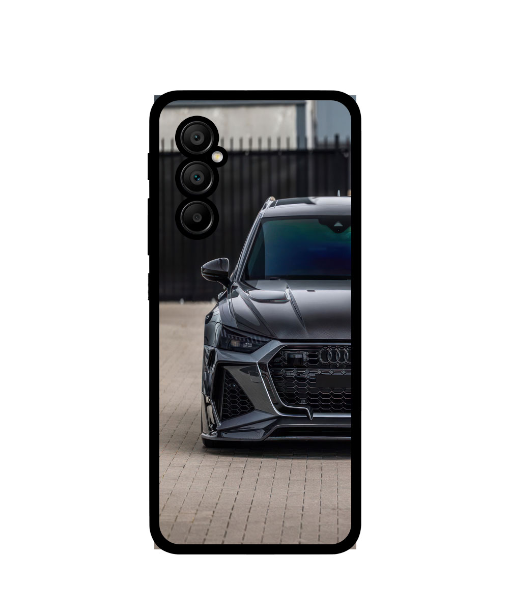 Case / Etui / Pokrowiec / Obudowa na telefon. Wzór: Samsung Galaxy A55