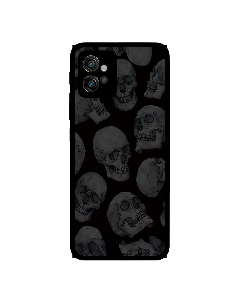 Case / Etui / Pokrowiec / Obudowa na telefon. Wzór: Motorola Moto G32