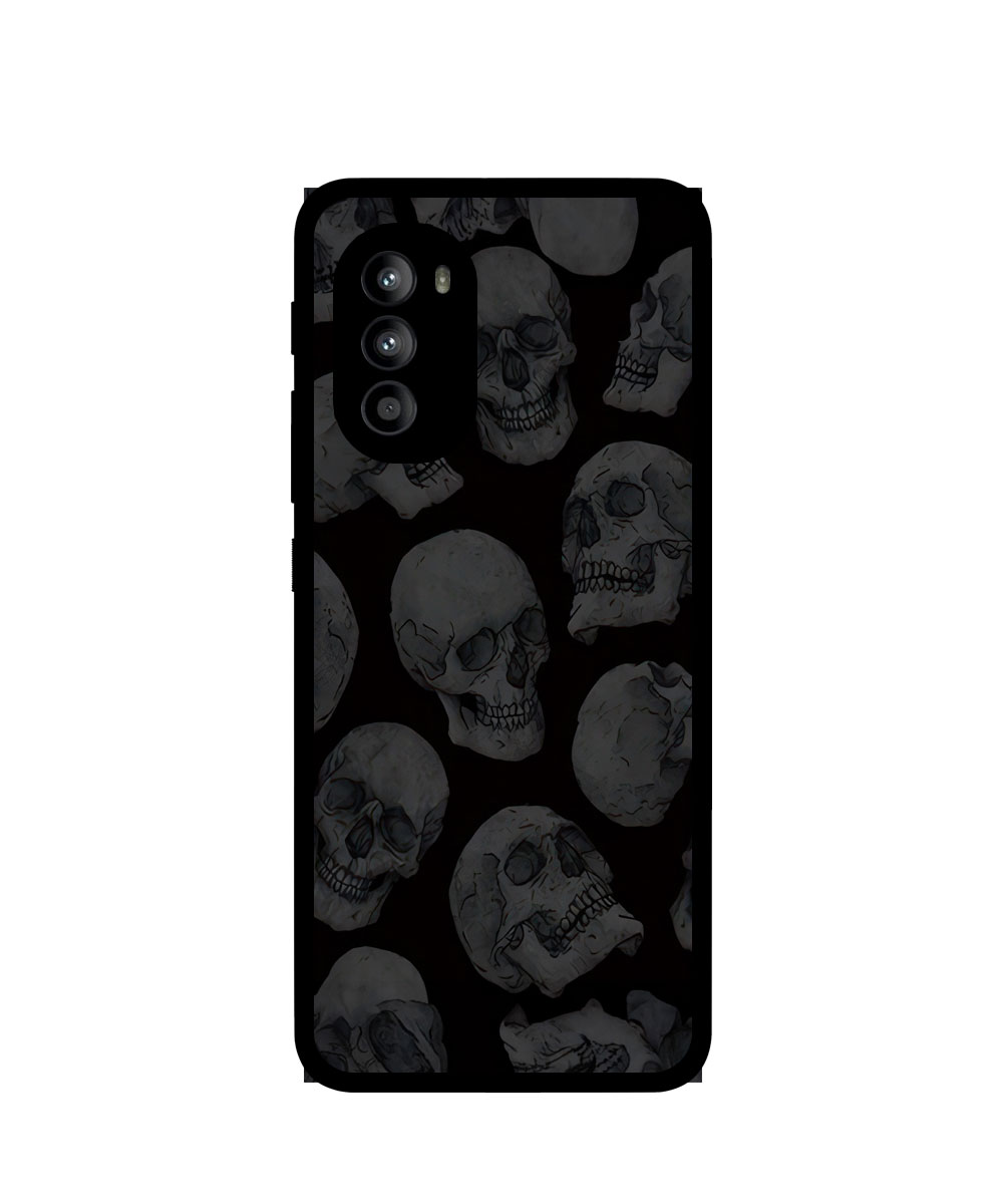 Case / Etui / Pokrowiec / Obudowa na telefon. Wzór: Motorola Moto G52