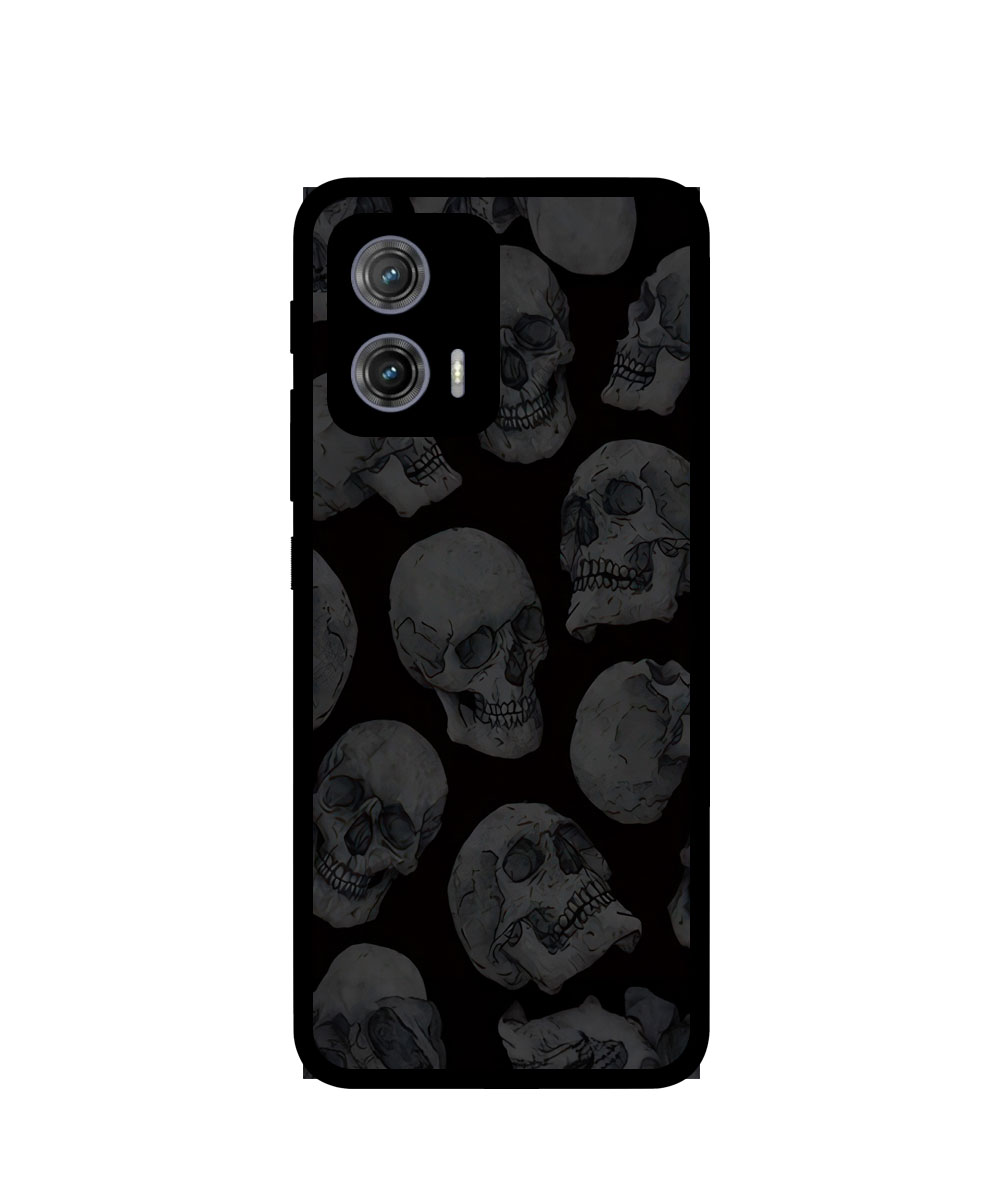 Case / Etui / Pokrowiec / Obudowa na telefon. Wzór: Motorola Moto G73 5G