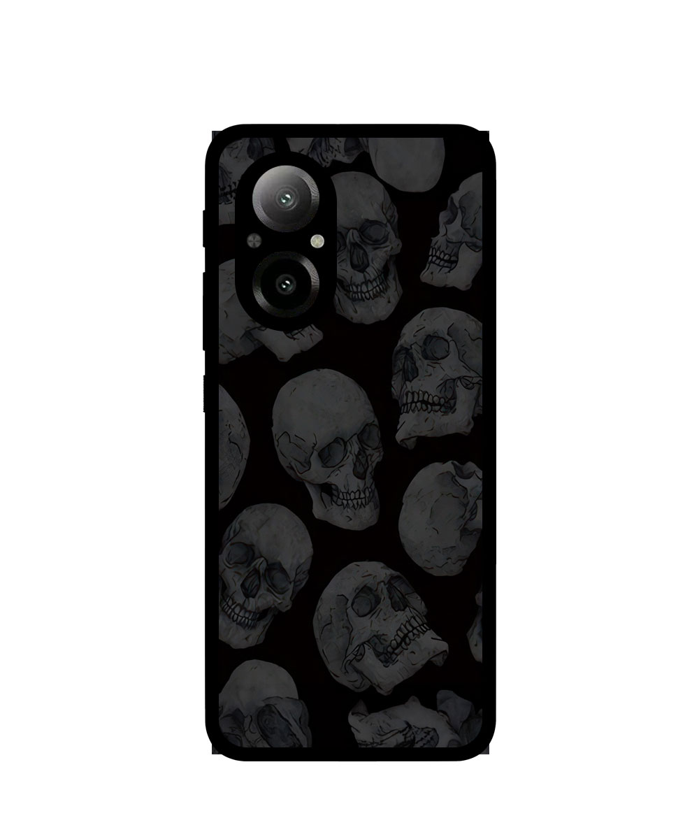 Case / Etui / Pokrowiec / Obudowa na telefon. Wzór: Realme C67 4G