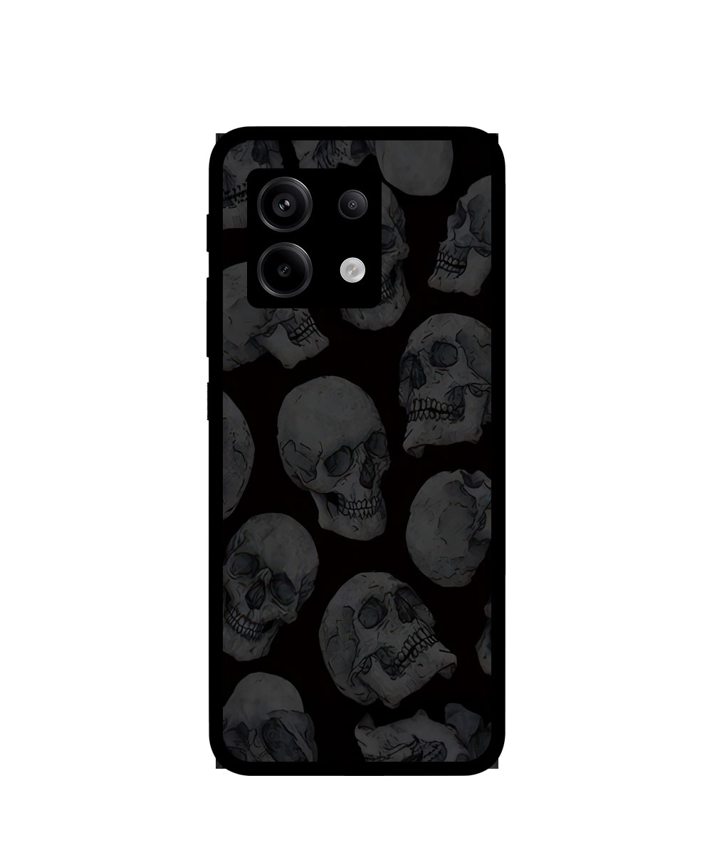 Case / Etui / Pokrowiec / Obudowa na telefon. Wzór: Xiaomi Redmi Note 13 Pro