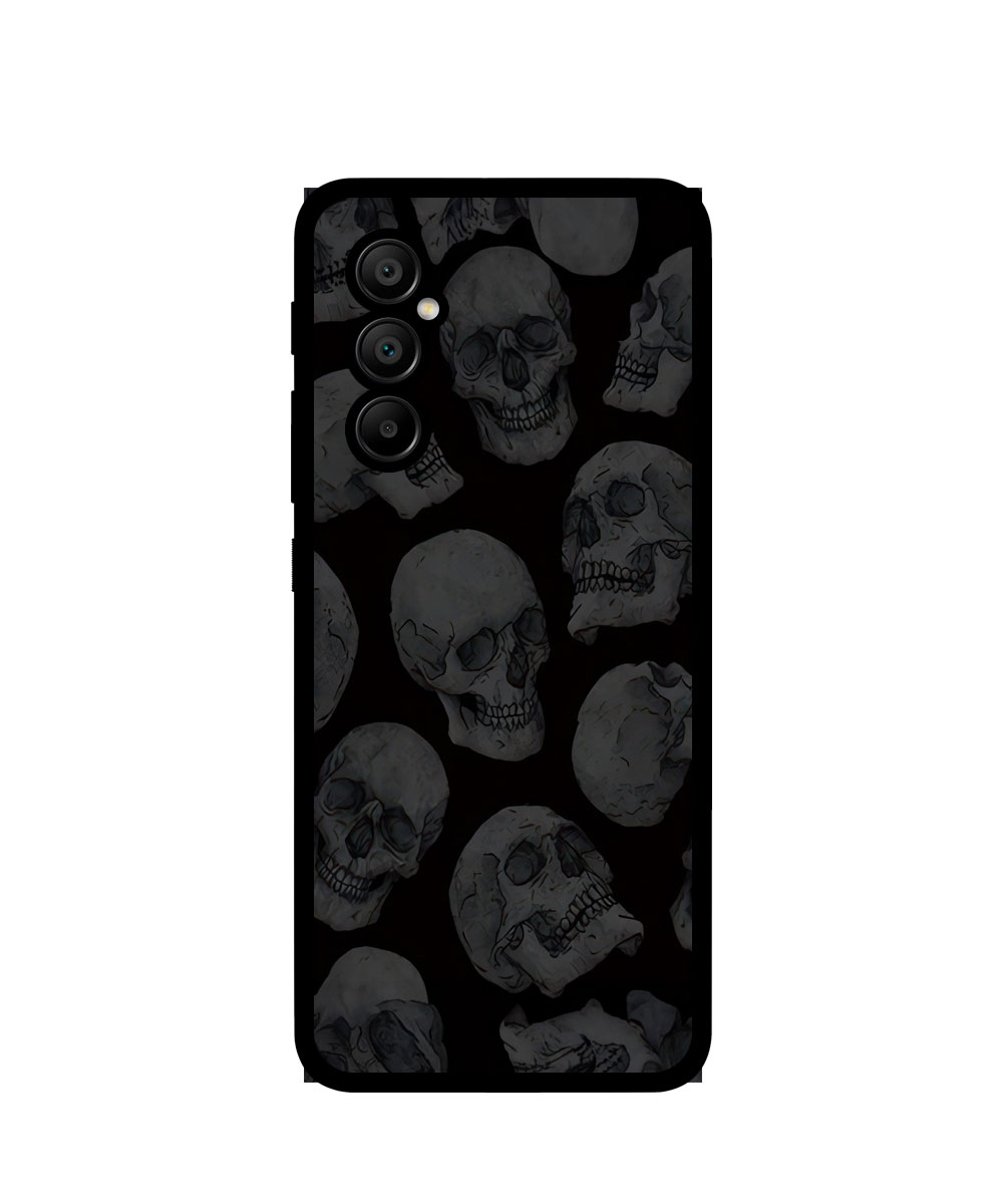 Case / Etui / Pokrowiec / Obudowa na telefon. Wzór: Samsung Galaxy A35