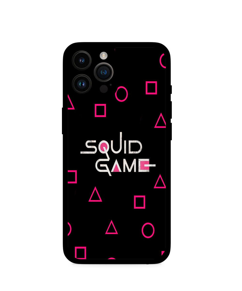 Squid Game