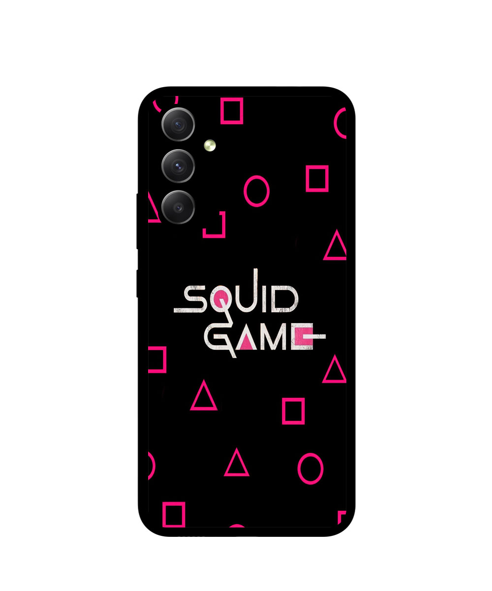 Squid Game