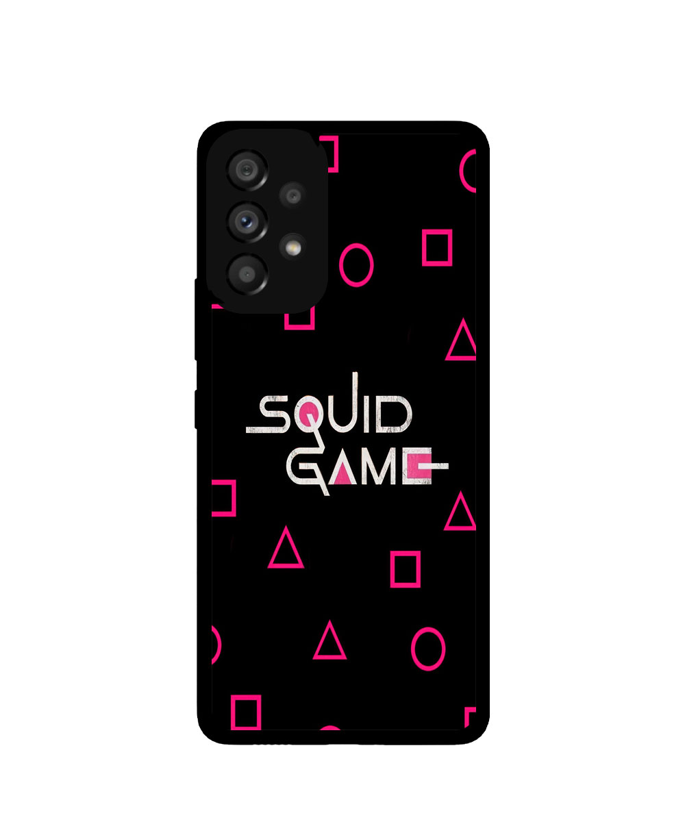 Squid Game