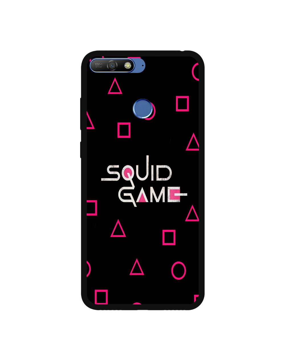 Squid Game