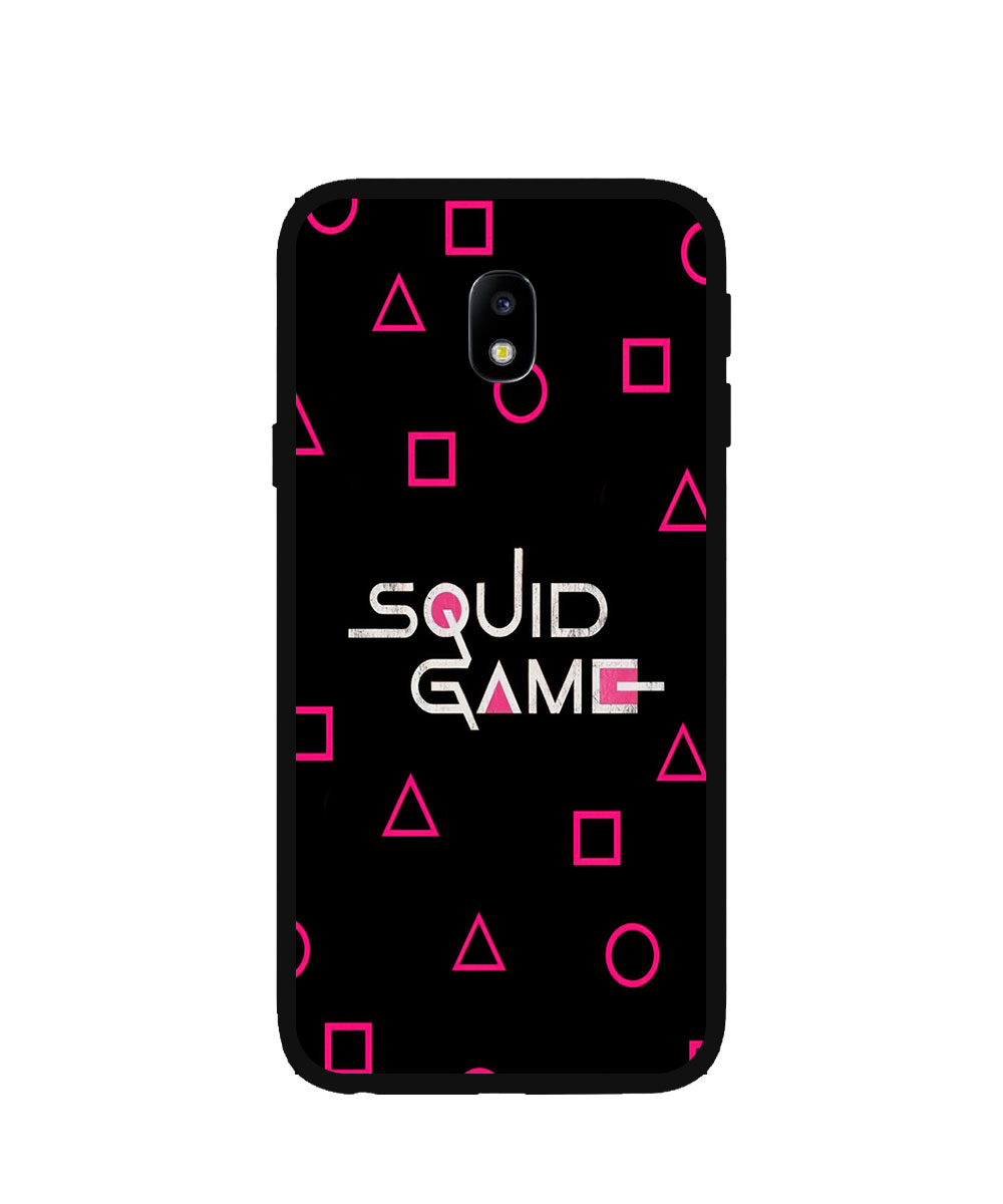 Squid Game